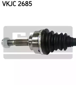 skf vkjc2685